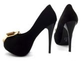 Peep Toe 21505c