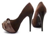 Peep Toe 21513B