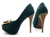 Peep Toe 21505D