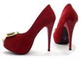 Peep Toe 21505B