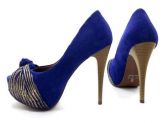 Peep Toe 21513A