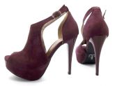 Ankle Boot meia pata