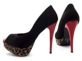 Peep Toe 21000c